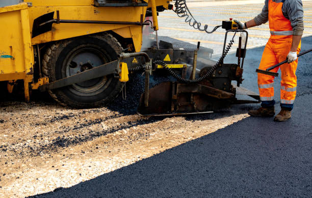 Best Driveway Overlay Services  in Salt Lake City, UT