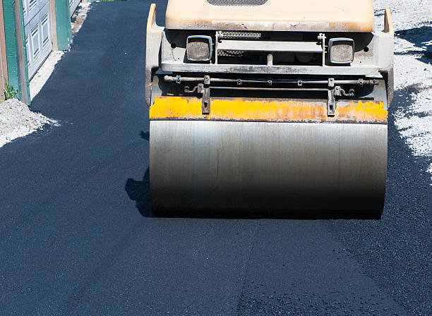 Best Gravel Driveway Installation  in Salt Lake City, UT